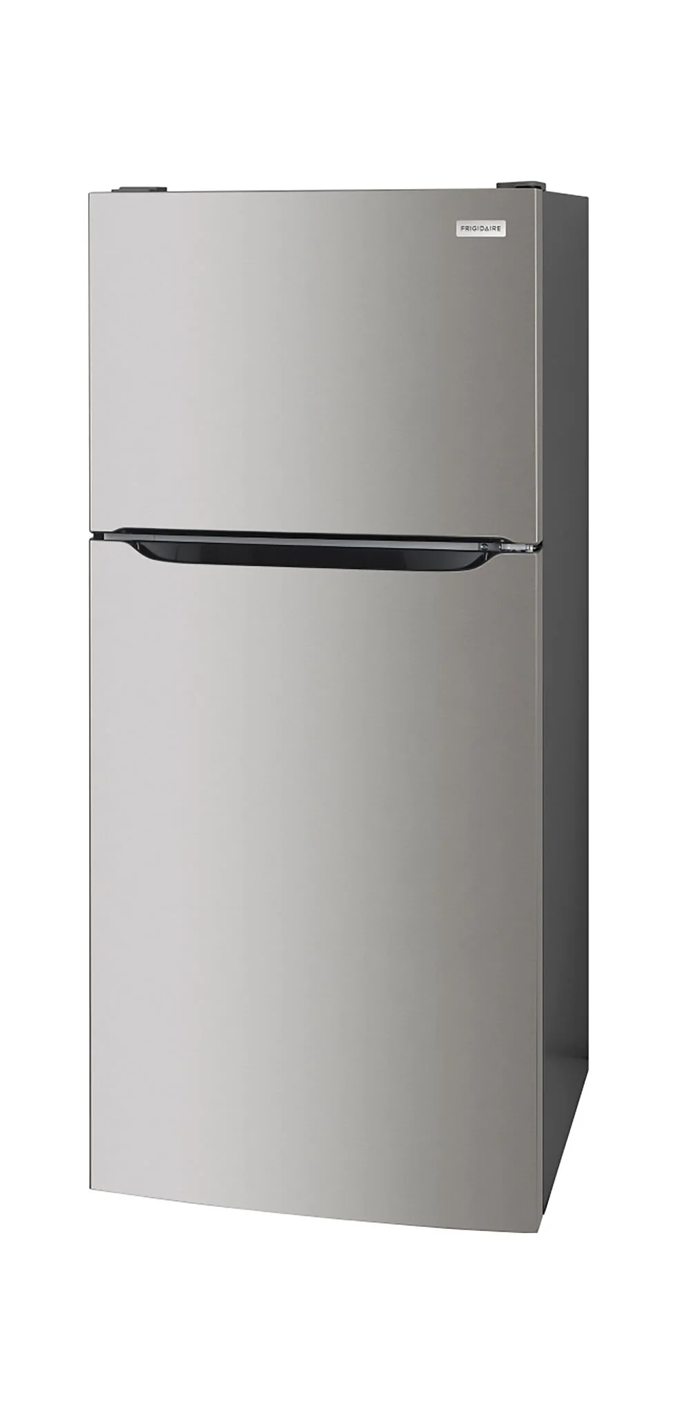 Frigidaire 29.5" 18.17 Cu. Ft. Stainless Steel Top-Freezer Refrigerator - FRTE1835AS - Image 2