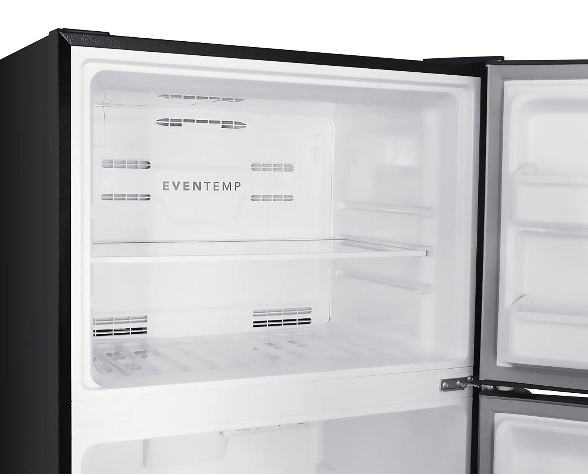Frigidaire 29.5" 18.17 Cu. Ft. Stainless Steel Top-Freezer Refrigerator - FRTE1835AS - Image 4