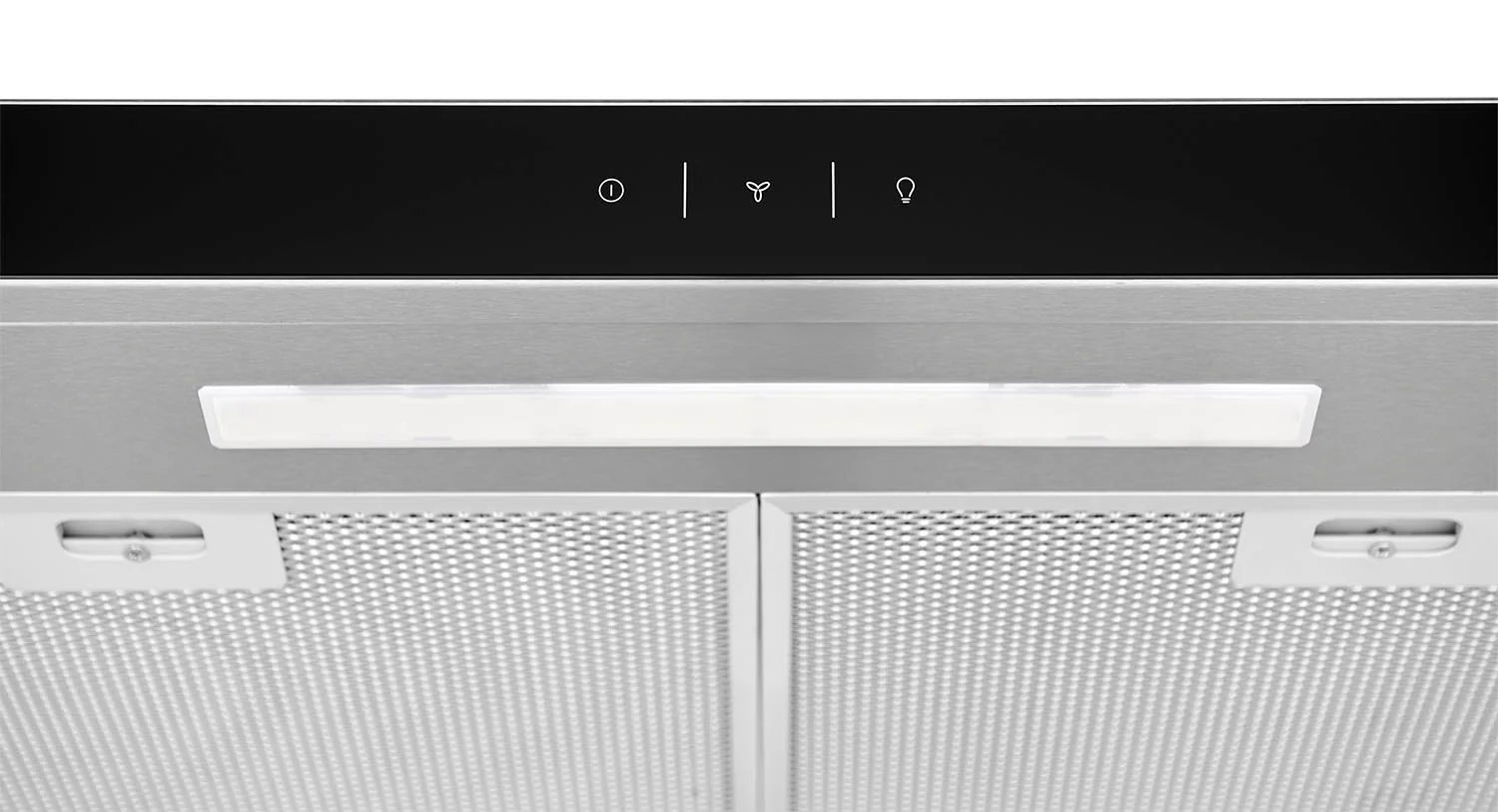 Frigidaire Stainless Steel Undercabinet Ventilation Hood 30" 330 CFM - FCVW3062AS - Image 3