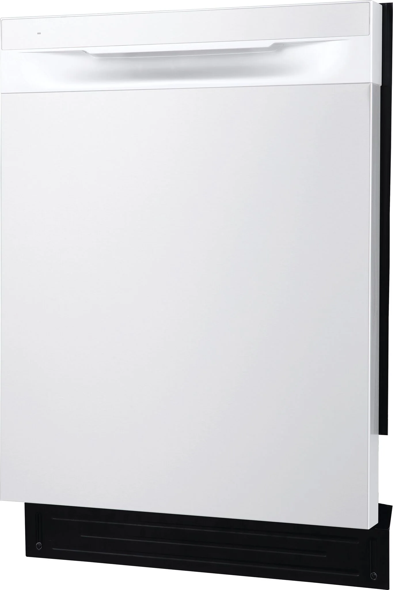Frigidaire White 24" Built-in Dishwasher - FDHP4336AW - Image 2