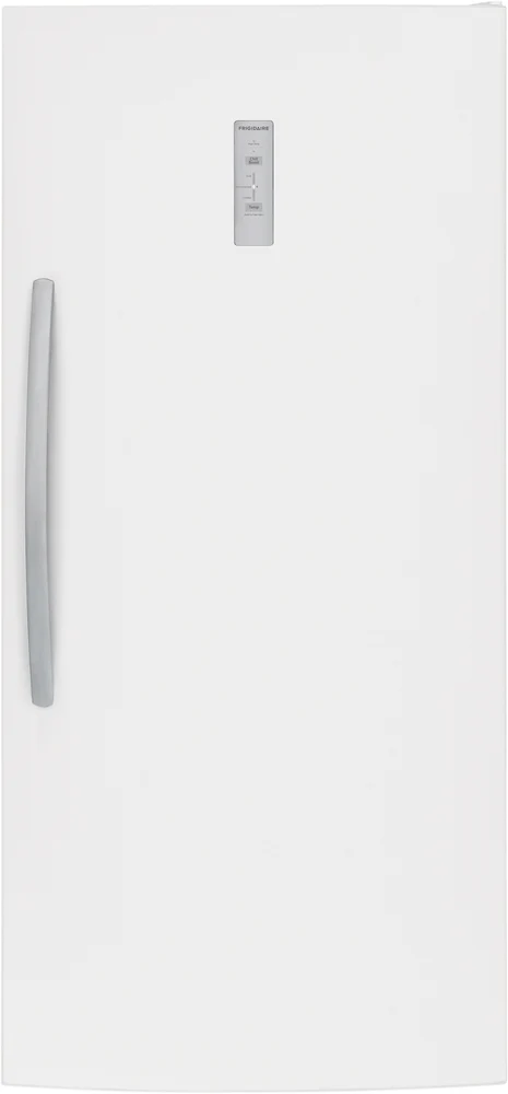 Frigidaire White Single-Door Refrigerator (20.0 Cu. Ft) - FRAE2024AW - Image 3