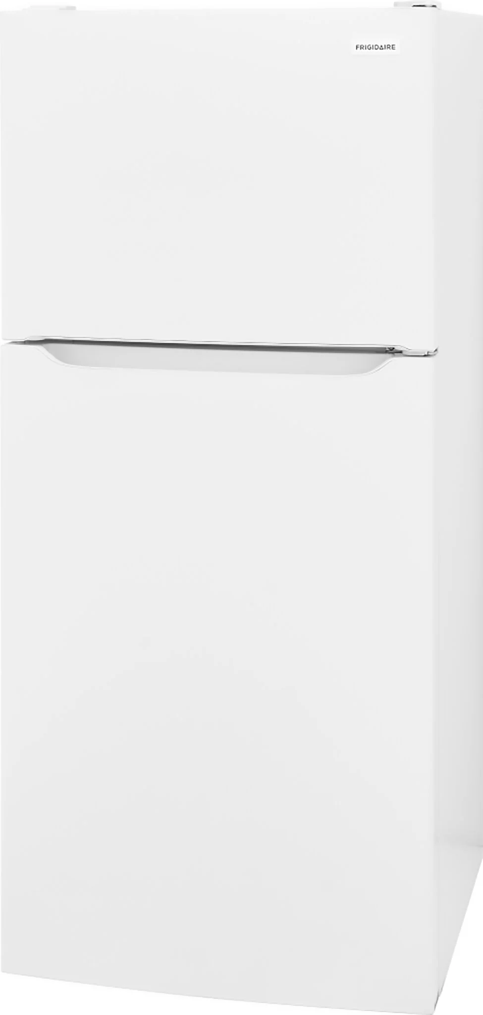 Frigidaire 29.5" 18.17 Cu. Ft. White Top-Freezer Refrigerator - FRTE1835AW - Image 3