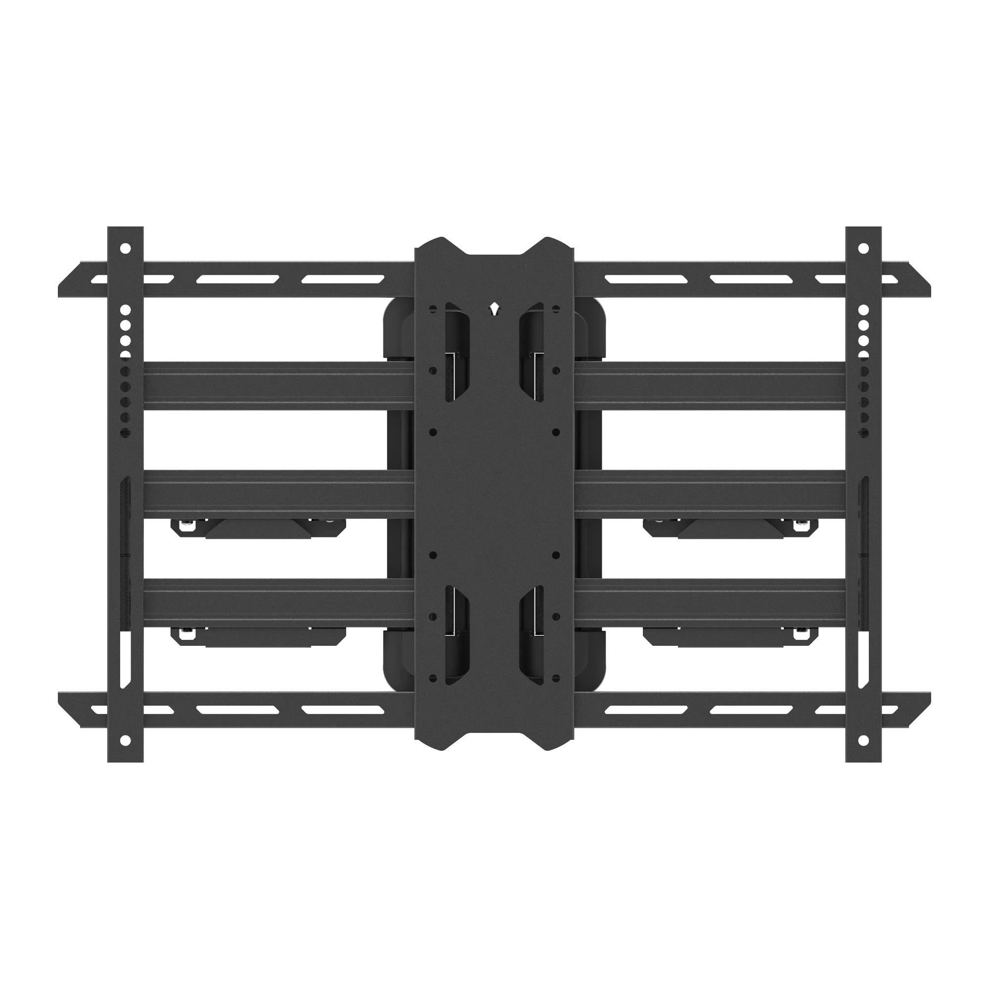 Full Motion Corner TV Wall Mount for 37" to 70" TVs - PDC650 - Image 3