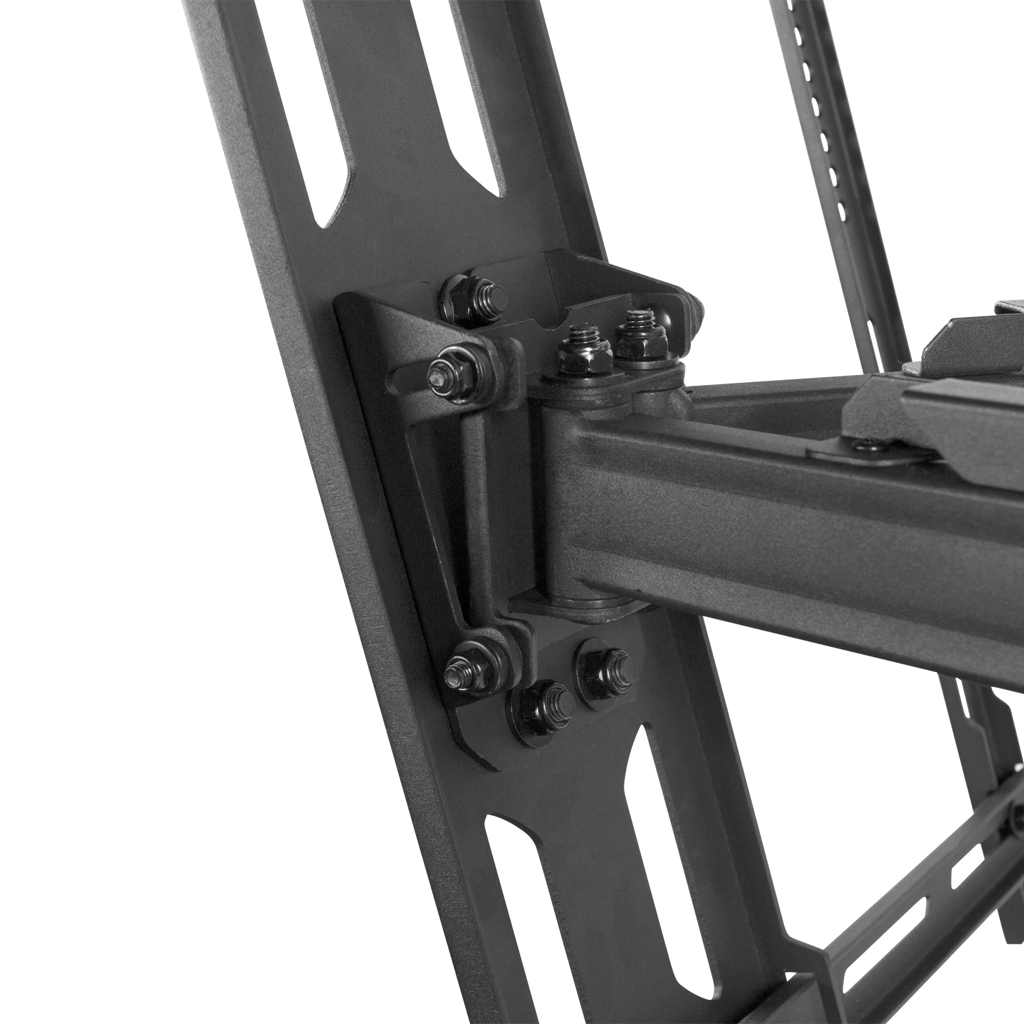 Full Motion TV Wall Mount with 22" Extension for 37" to 75" TVs - PDX650 - Image 4