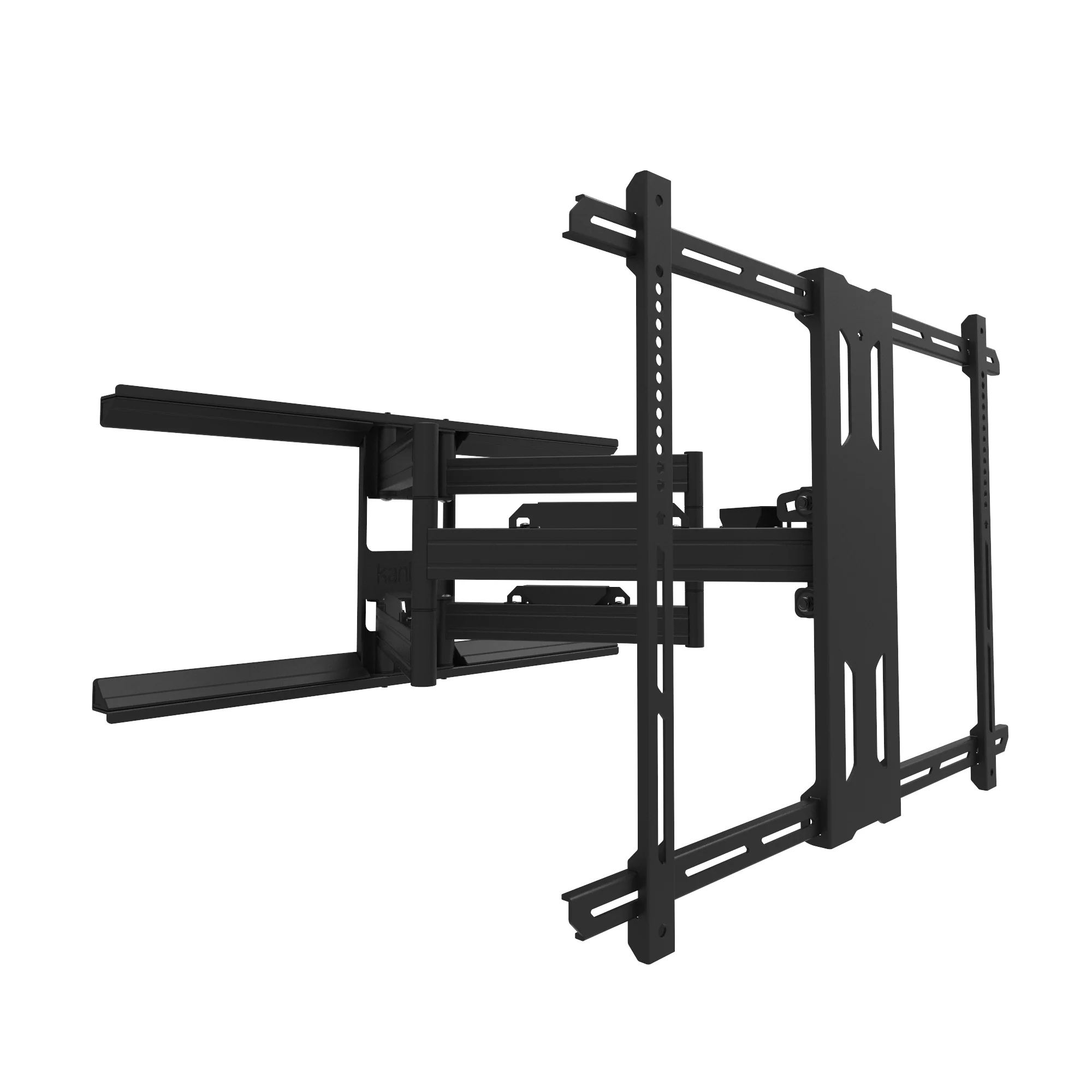 Full Motion TV Wall Mount with 31" of Extension for 42" to 100" TVs - PDX700 - Image 4