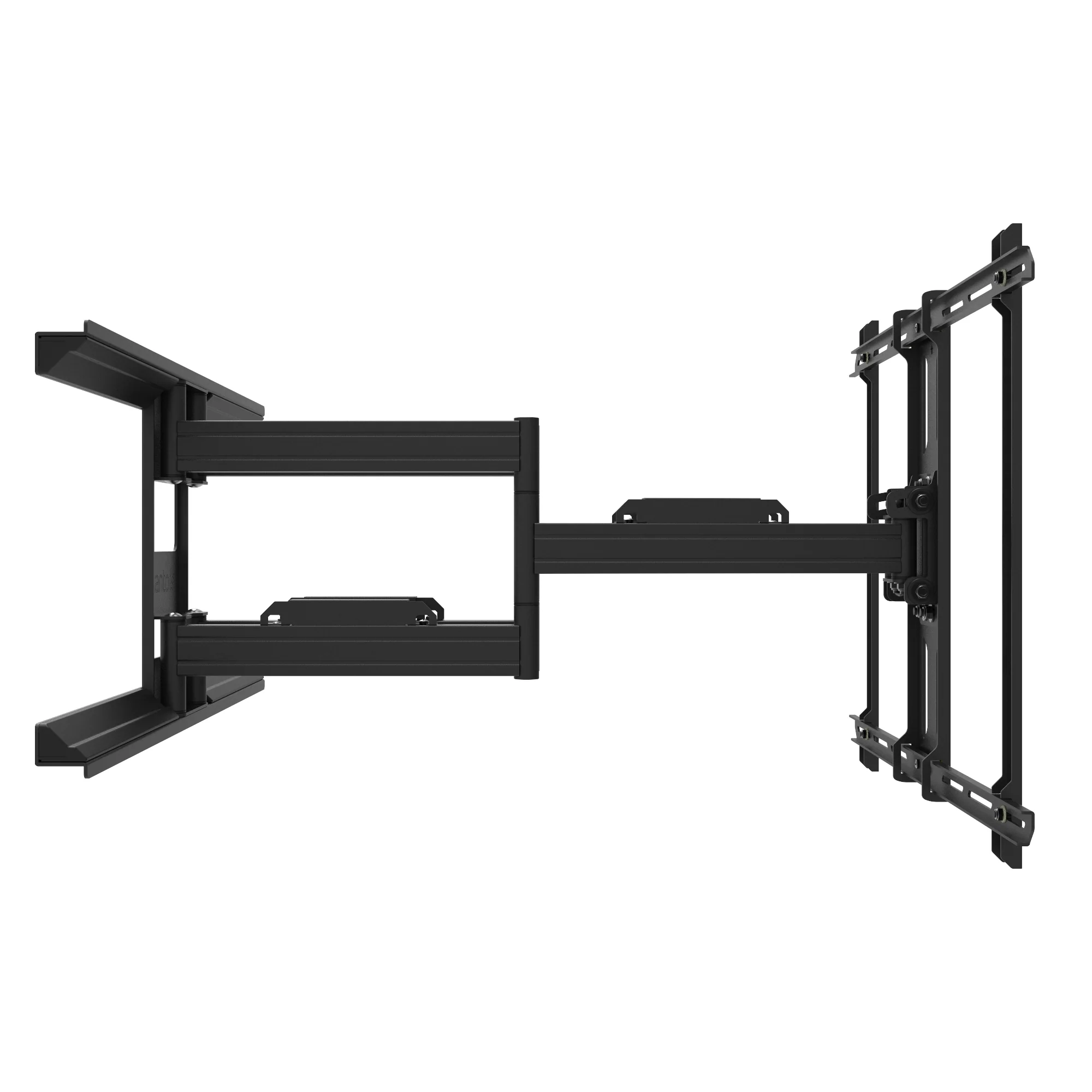Full Motion TV Wall Mount with 31" of Extension for 42" to 100" TVs - PDX700 - Image 5