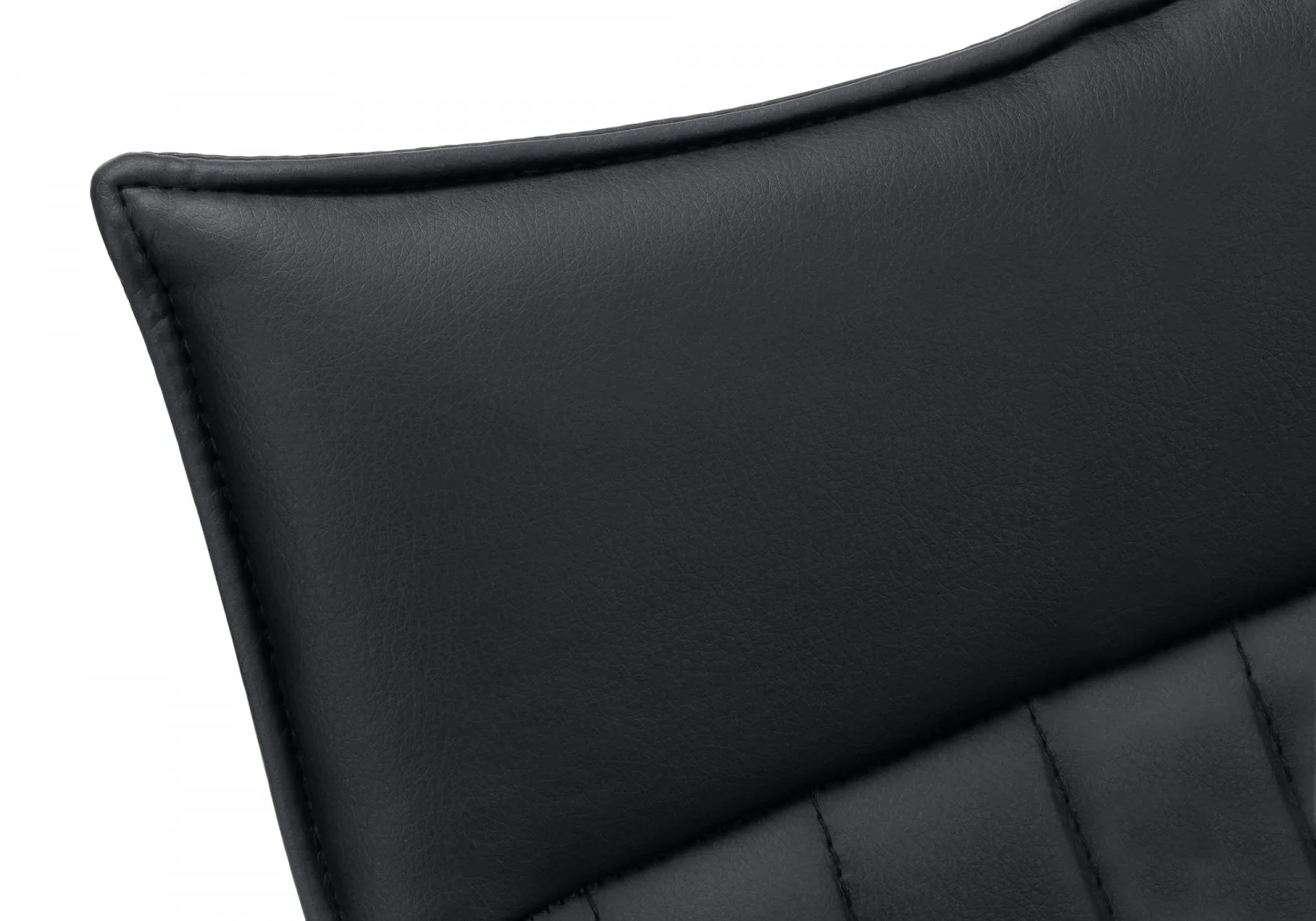 Fulton Dining Chair - Black - Set Of Two - Image 10
