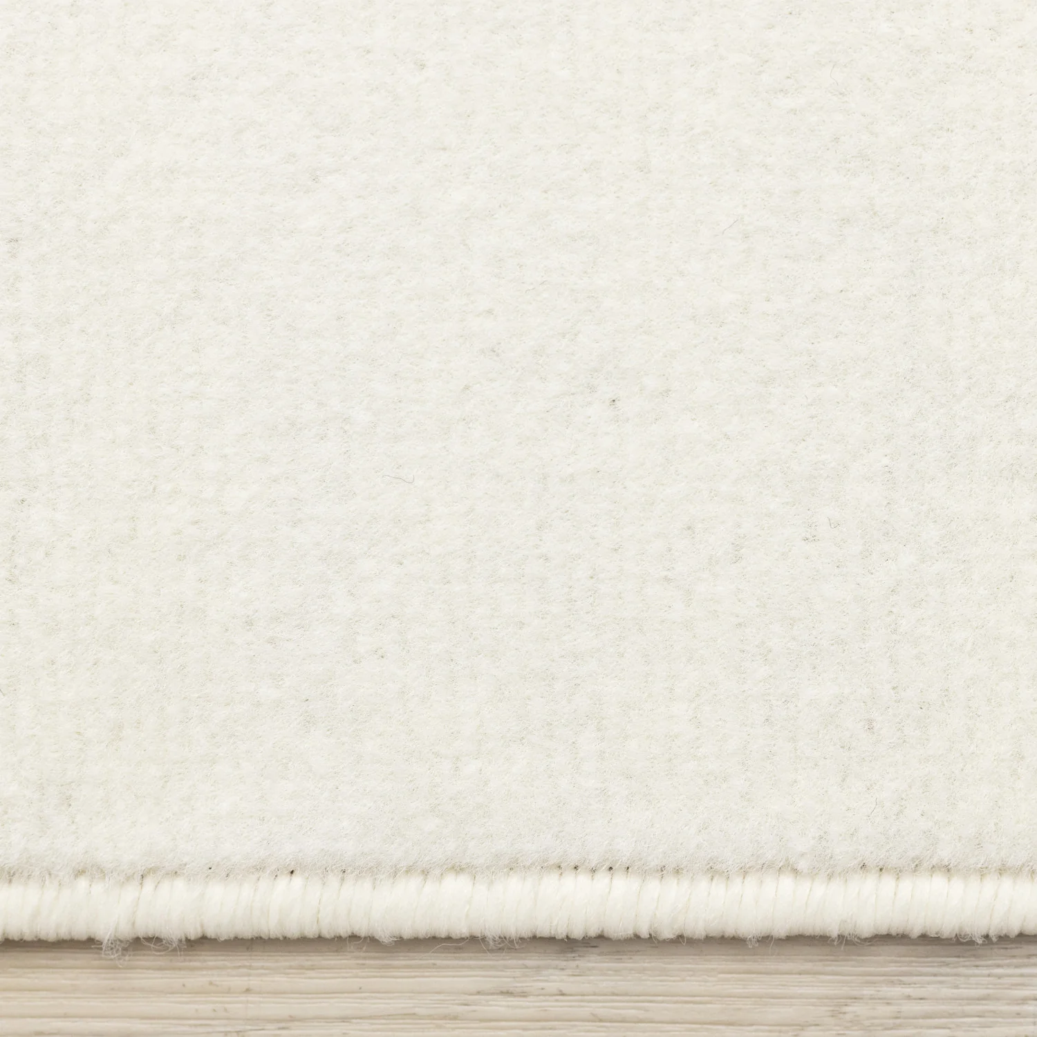 Functional Modern Soundwaves Area Rug - 5' X 8' - White/Black - Image 10