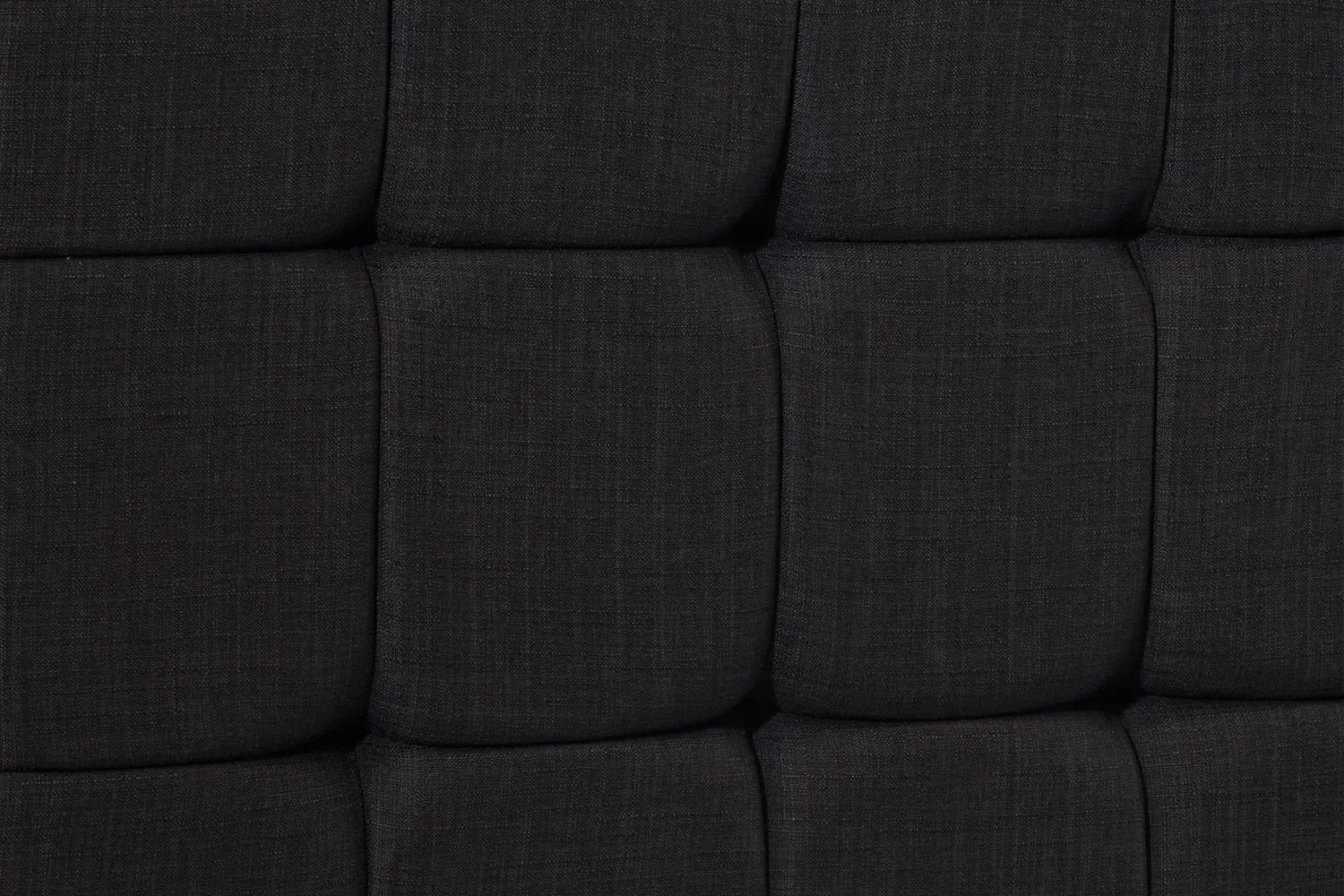 Galvin Full Headboard - Charcoal - Image 2