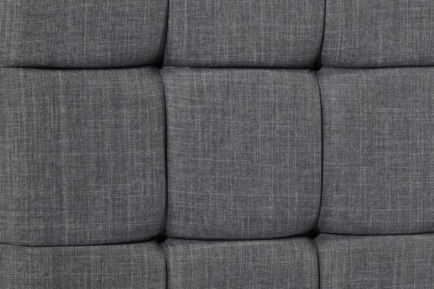 Galvin Queen Headboard - Grey - Image 2
