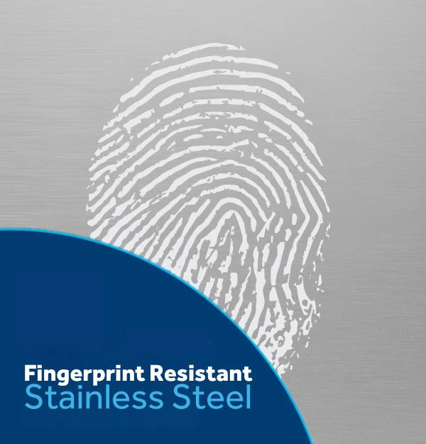 GE Fingerprint Resistant Stainless Steel Dishwasher (47dBA) - GBT600SSVFS - Image 9