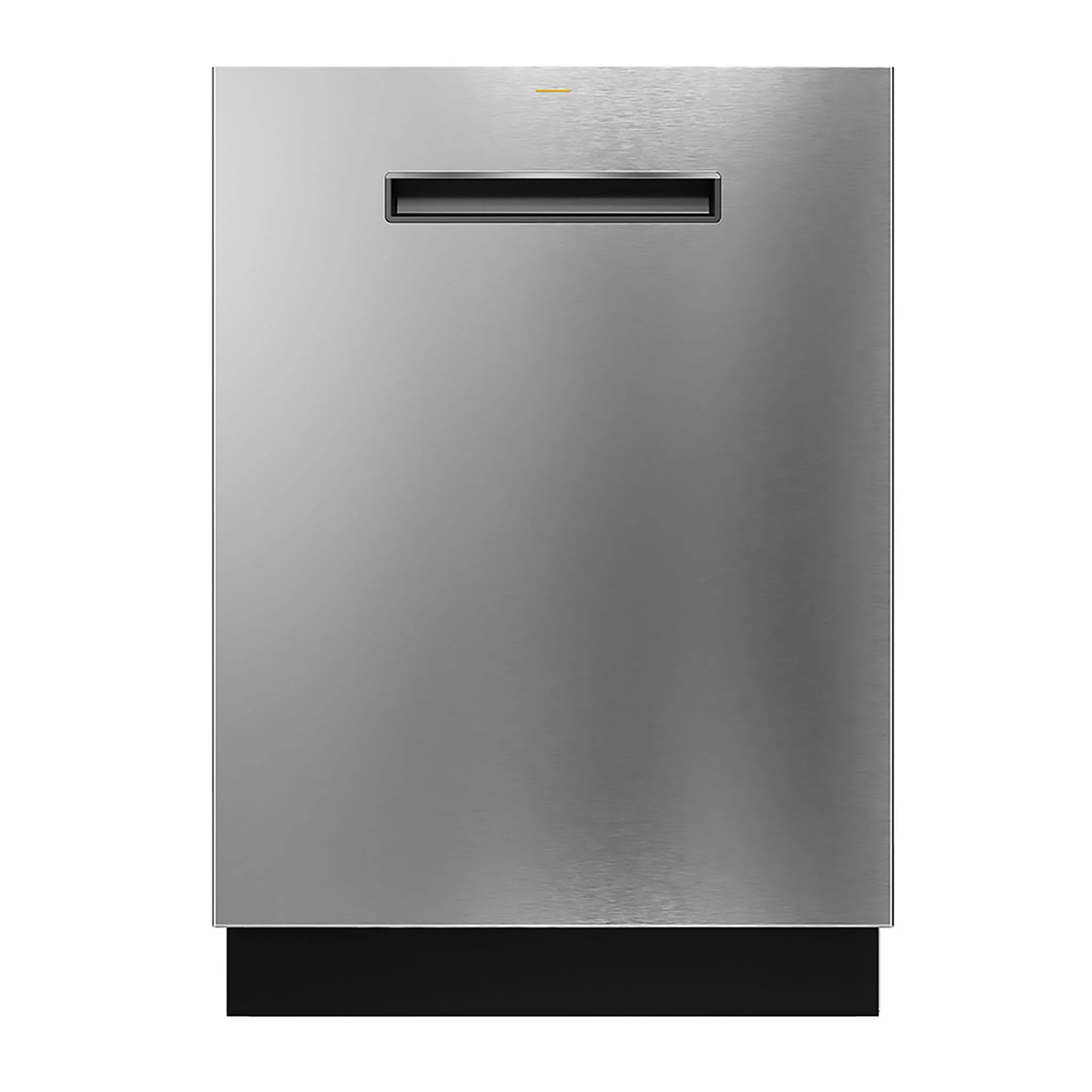 GE Profile Fingerprint Resistant Stainless Kitchen Package with French Door Refrigerator, Double Oven Range & Smart Dishwasher - Image 5