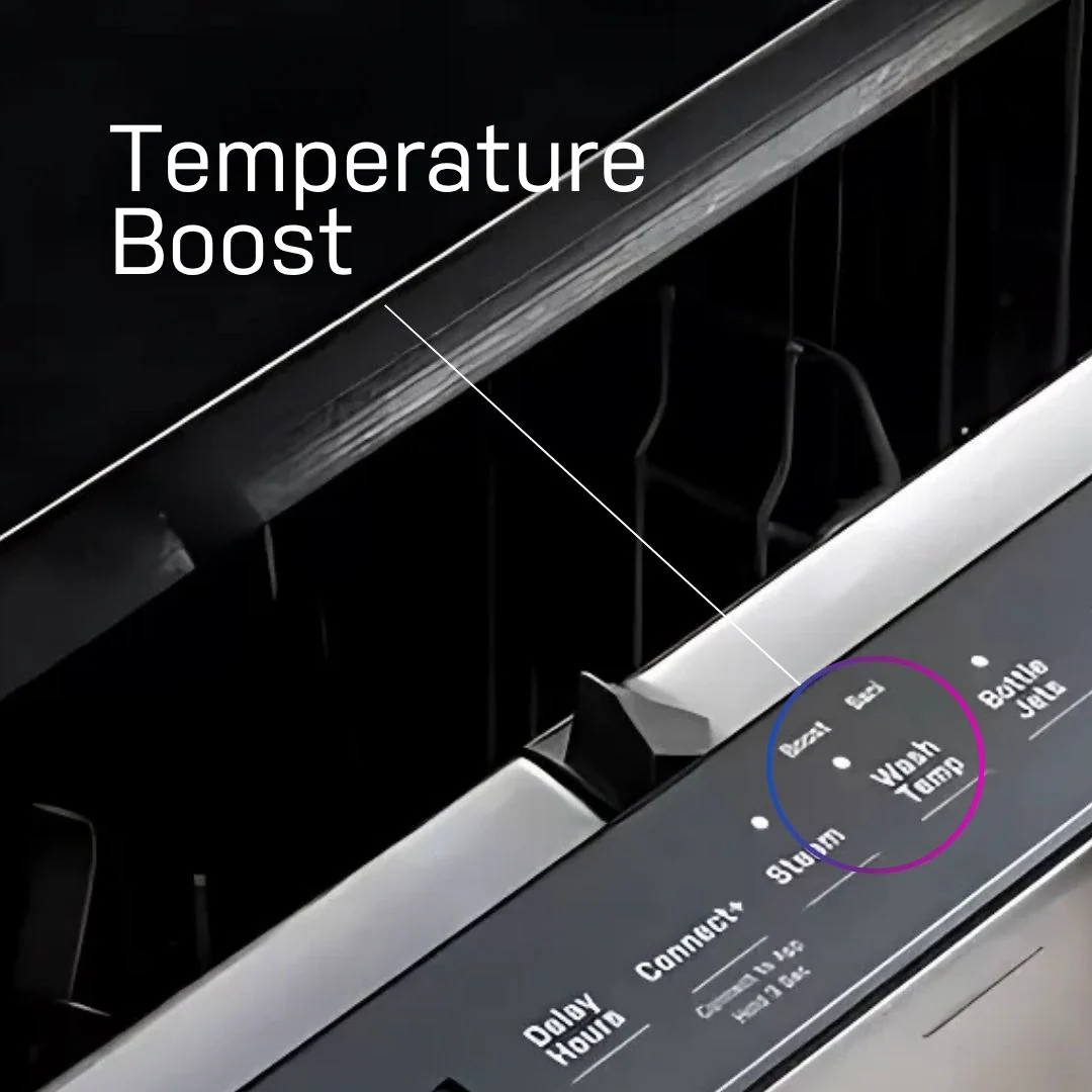 GE Profile Fingerprint Resistant Stainless Steel Smart Dishwasher with Auto Open Dry (42 dBA) – PBT700SSVFS - Image 11