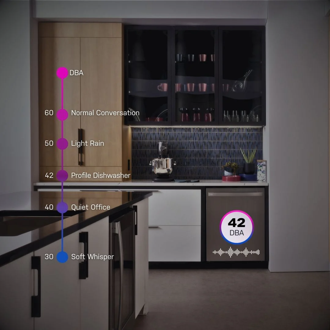 GE Profile Fingerprint Resistant Stainless Steel Smart Dishwasher with Auto Open Dry (42 dBA) – PBT700SSVFS - Image 18