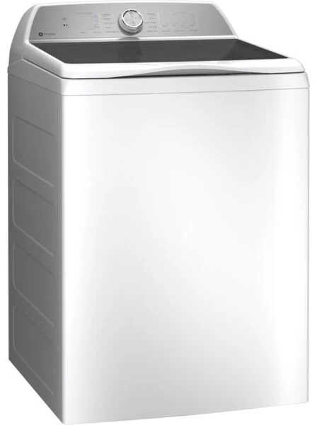 GE Profile White Top Load Washer (5.8 IEC cu. ft.)- PTW600BSRWS - Image 2