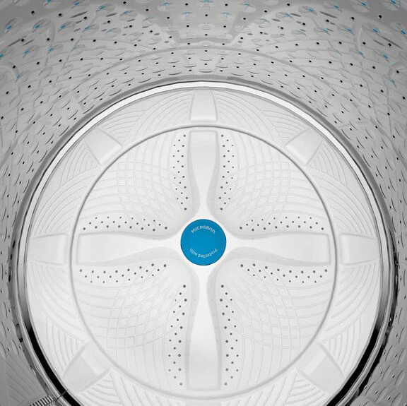 GE Profile White Top Load Washer (5.8 IEC cu. ft.)- PTW600BSRWS - Image 4