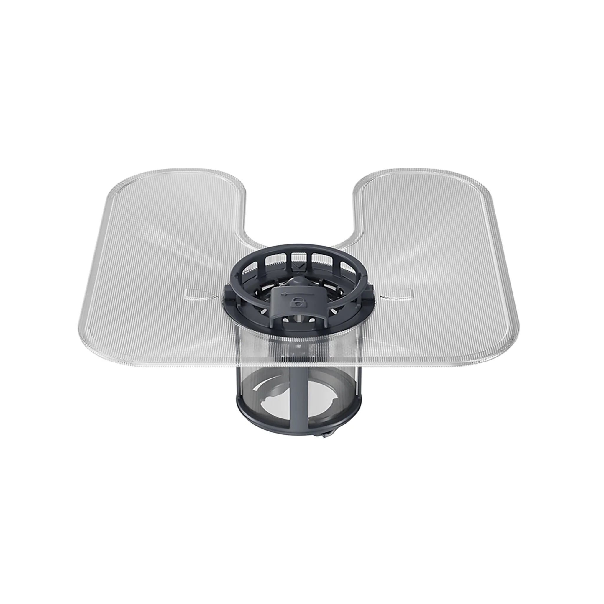 GE White Dishwasher with Clean Sensor (50 dBA) - GBT500SGVWW - Image 6