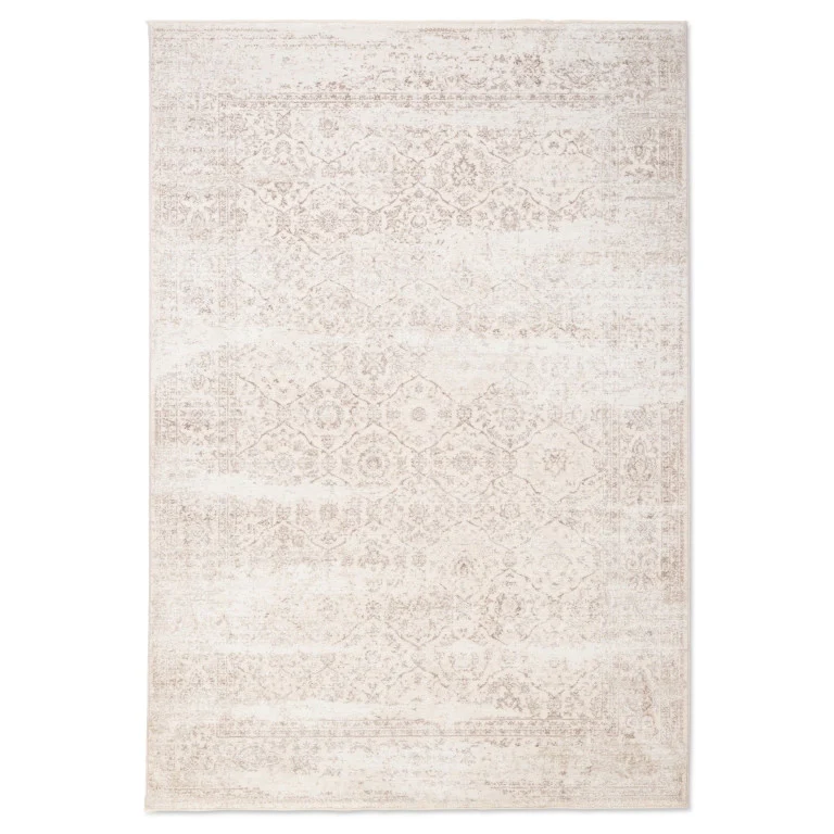 Genevie Classic Rug - 5' x 8' - Natural