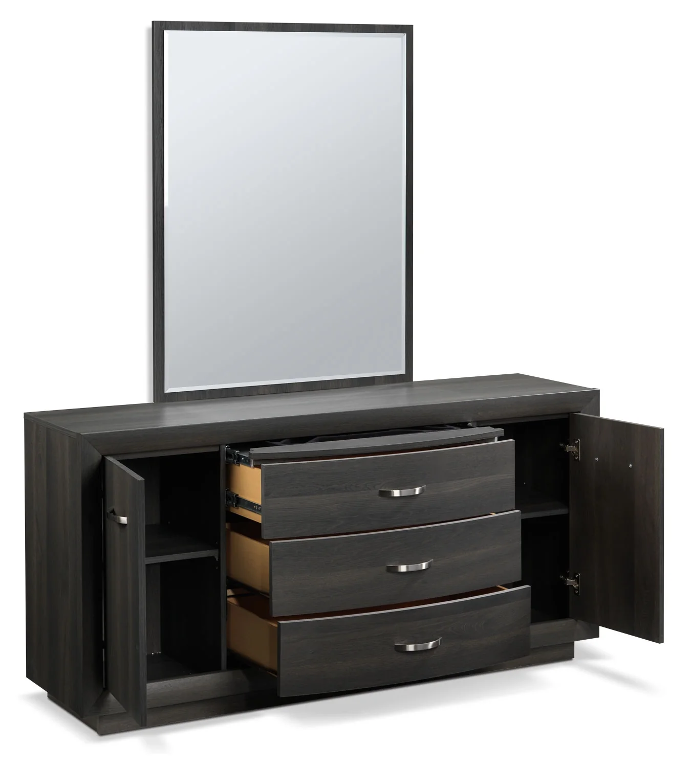 Gerard Dresser - Deep Grey - Image 4