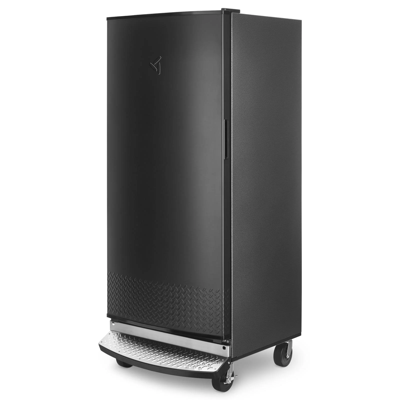 Gladiator 30.25" 17.8 Cu. Ft. Black All Refrigerator - GARF30FDGB - Image 2