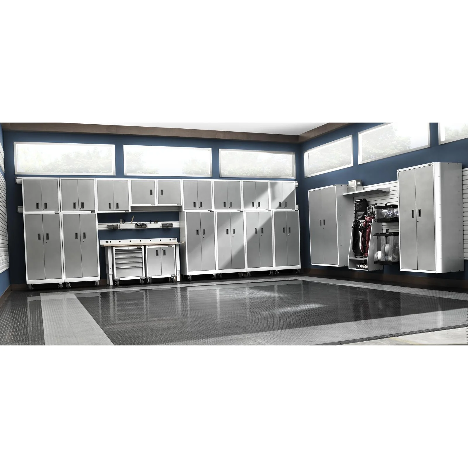 Gladiator Gray Slate Premier Pre-Assembled GearDrawer - GAGD275DLW - Image 3