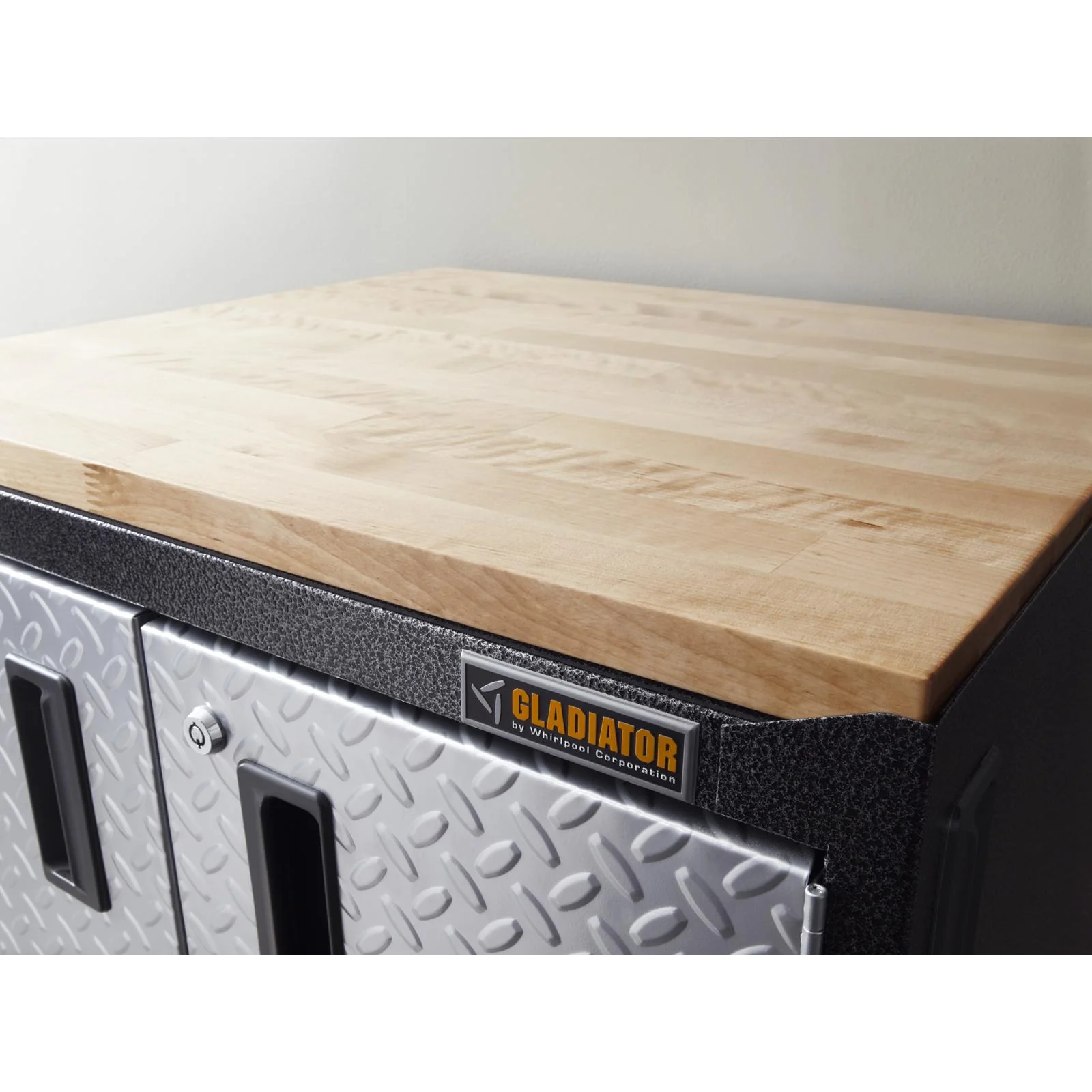 Gladiator Other 27 Hardwood Top - GAAC27HWGX - Image 4
