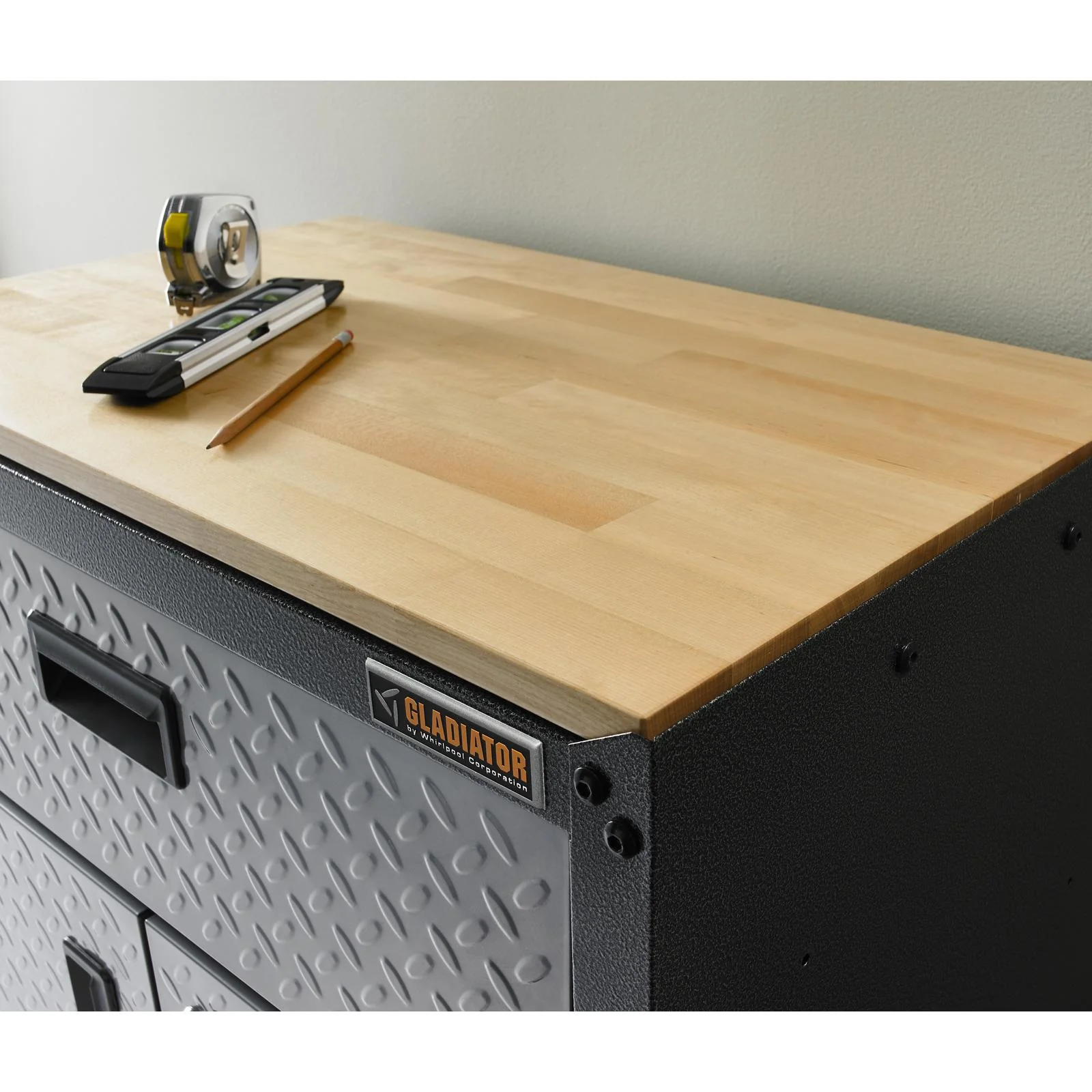 Gladiator Other 28 Hardwood Top - GAAC28HWGX - Image 4