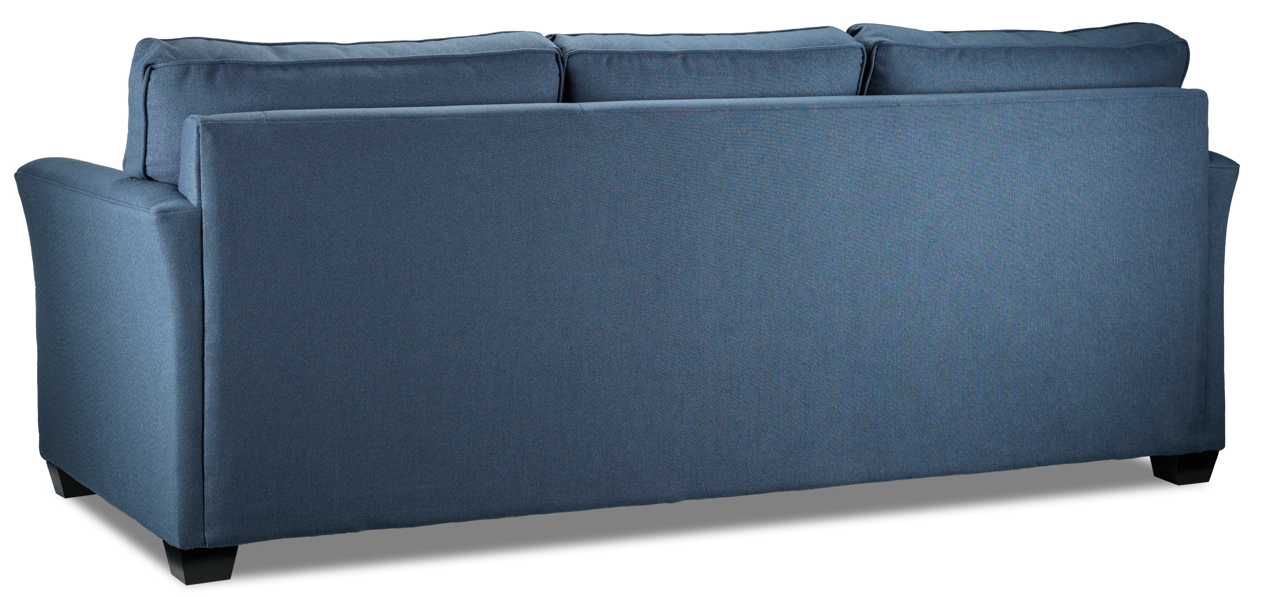 Gretchen Sofa and Loveseat Set - Blue - Image 4