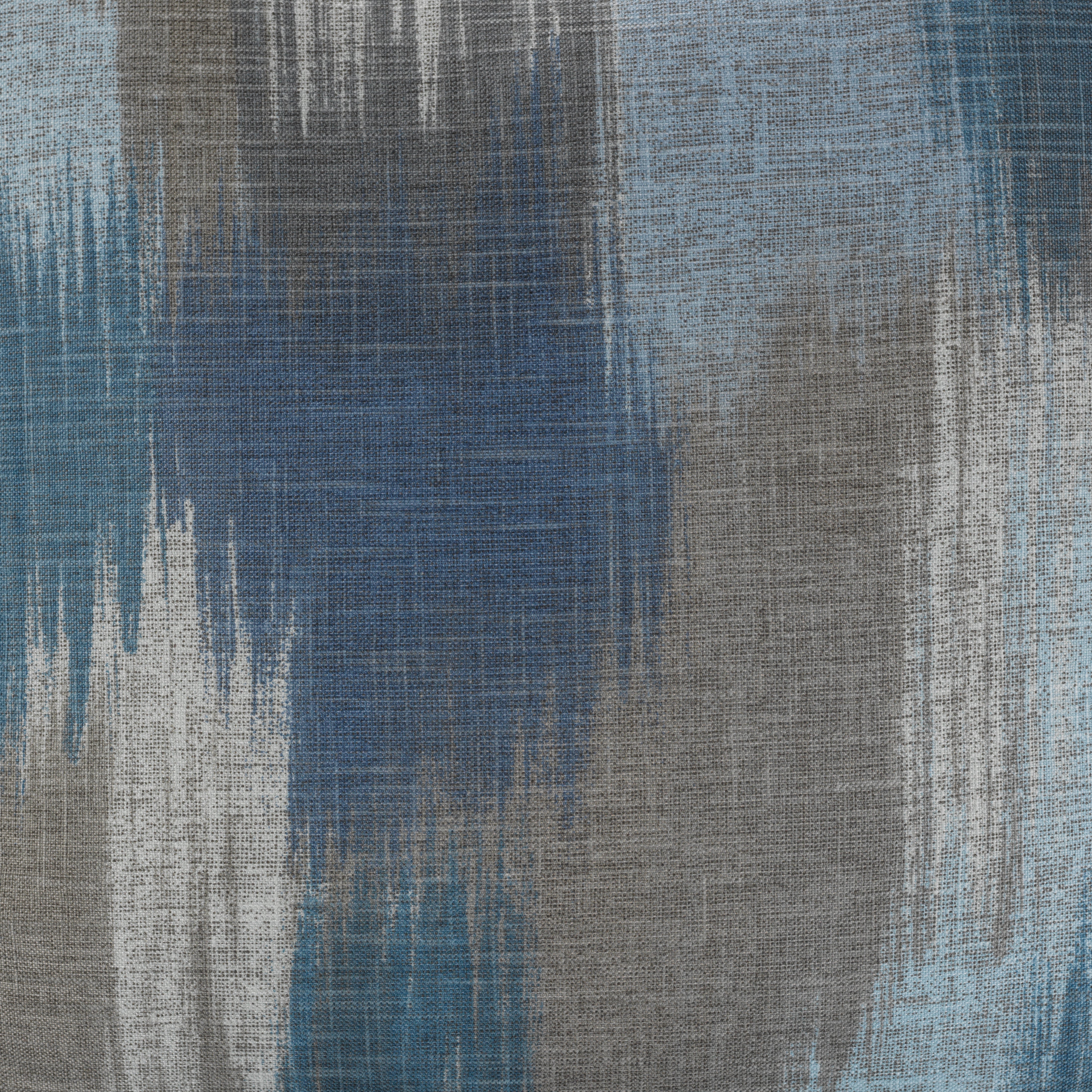 Gretchen Sofa and Loveseat Set - Blue - Image 7