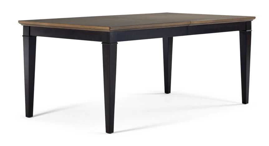 Greyridge Farm Extendable Dining Table - Oak - Image 2