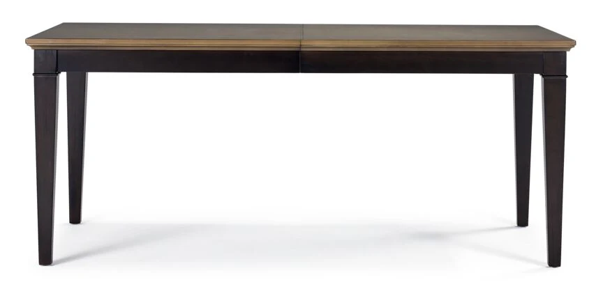 Greyridge Farm Extendable Dining Table - Oak - Image 4