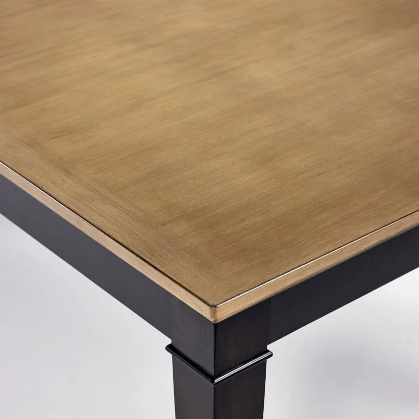 Greyridge Farm Extendable Dining Table - Oak - Image 5