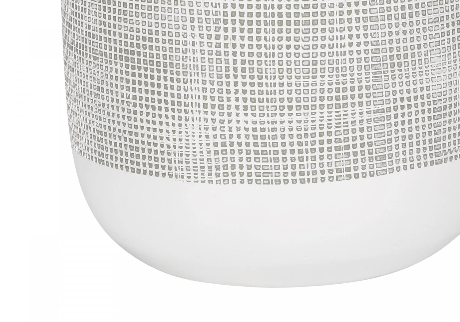 Greyson Table Lamp - Grey - Image 4