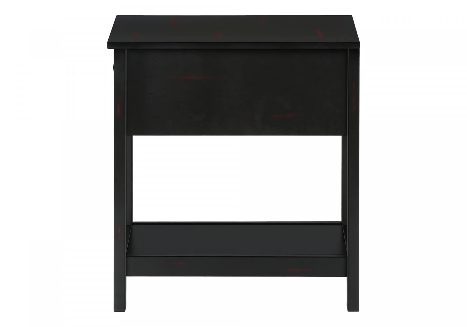 Grove Side Table - Black - Image 6