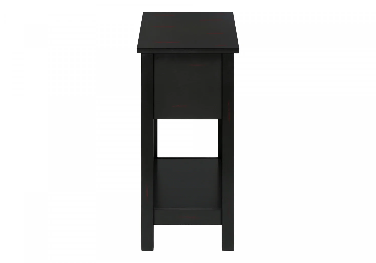 Grove Side Table - Black - Image 7