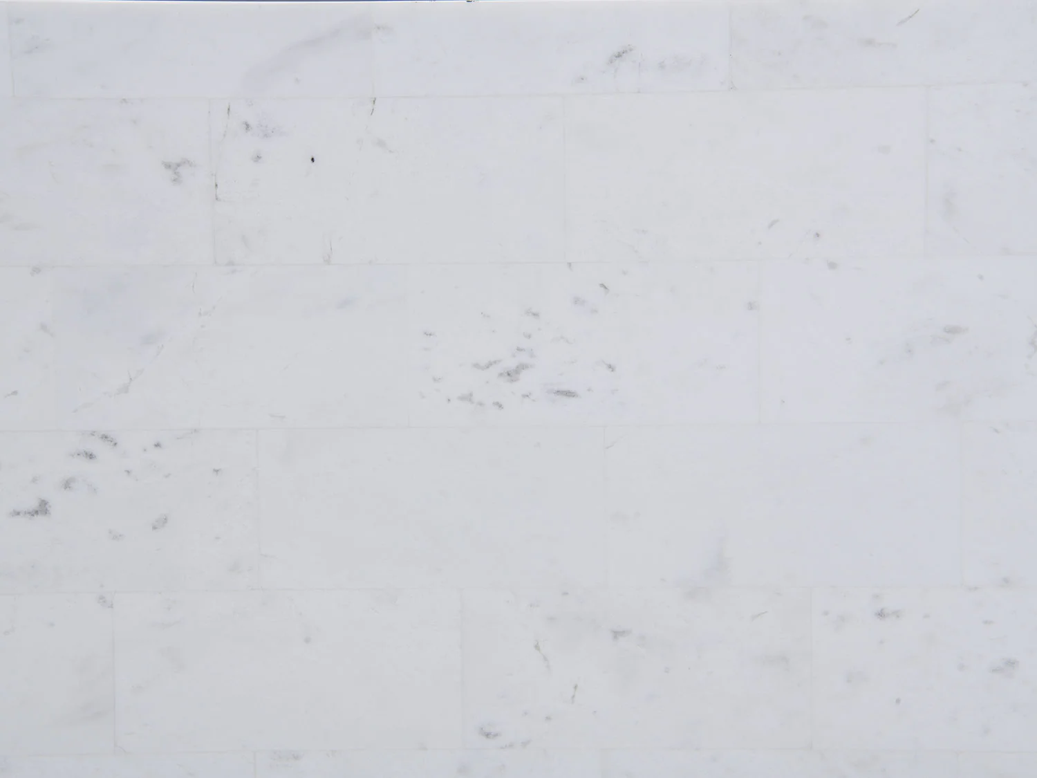 Hadyn Sofa Table - Marble & Dark Grey - Image 3