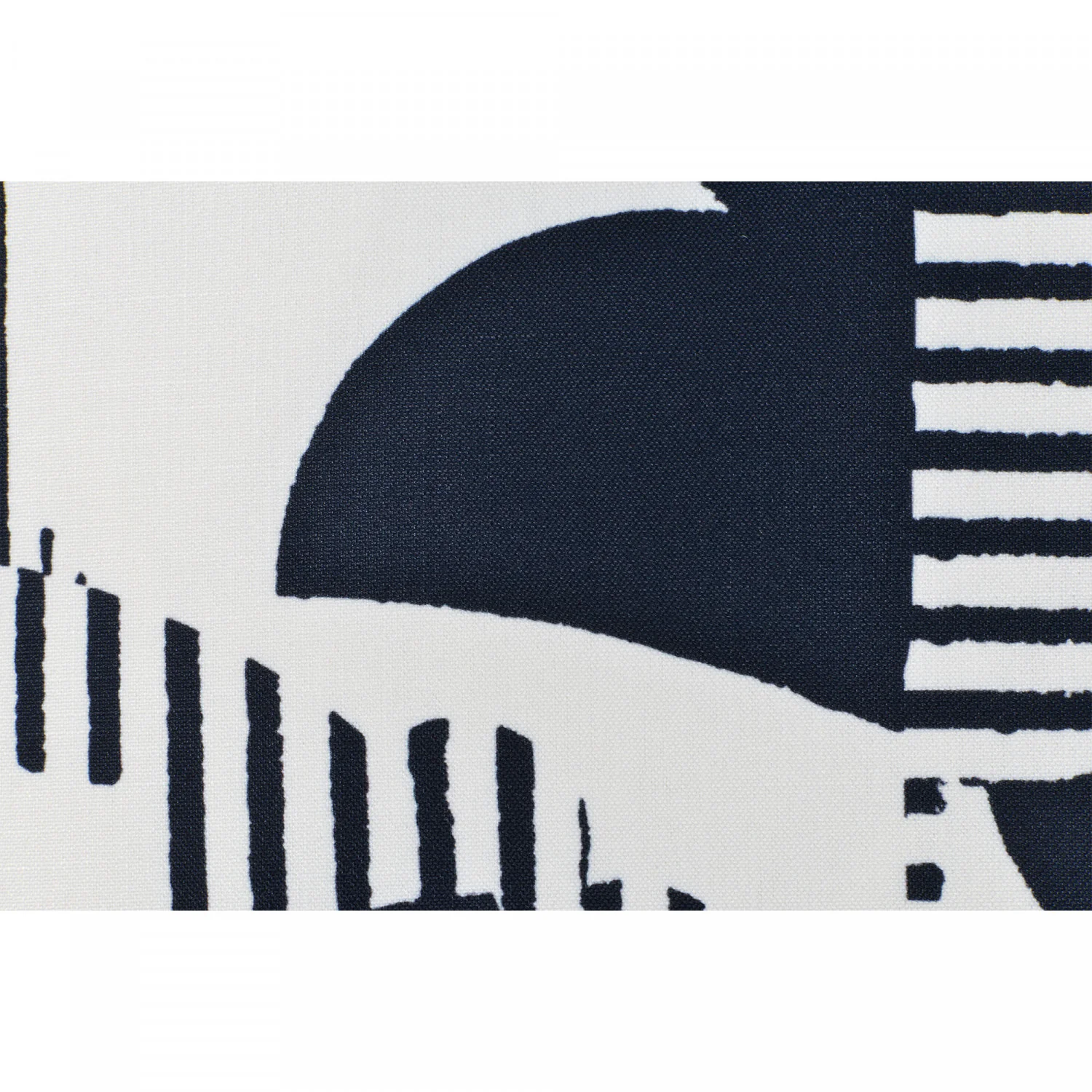 Hale Decorative Cushion - Black - Image 2