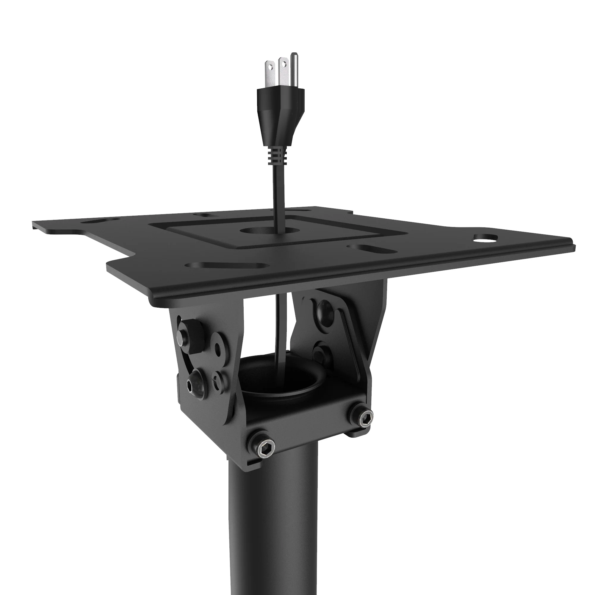 Hanging TV Ceiling Mount for 37" to 70" TVs - CM600 - Image 8