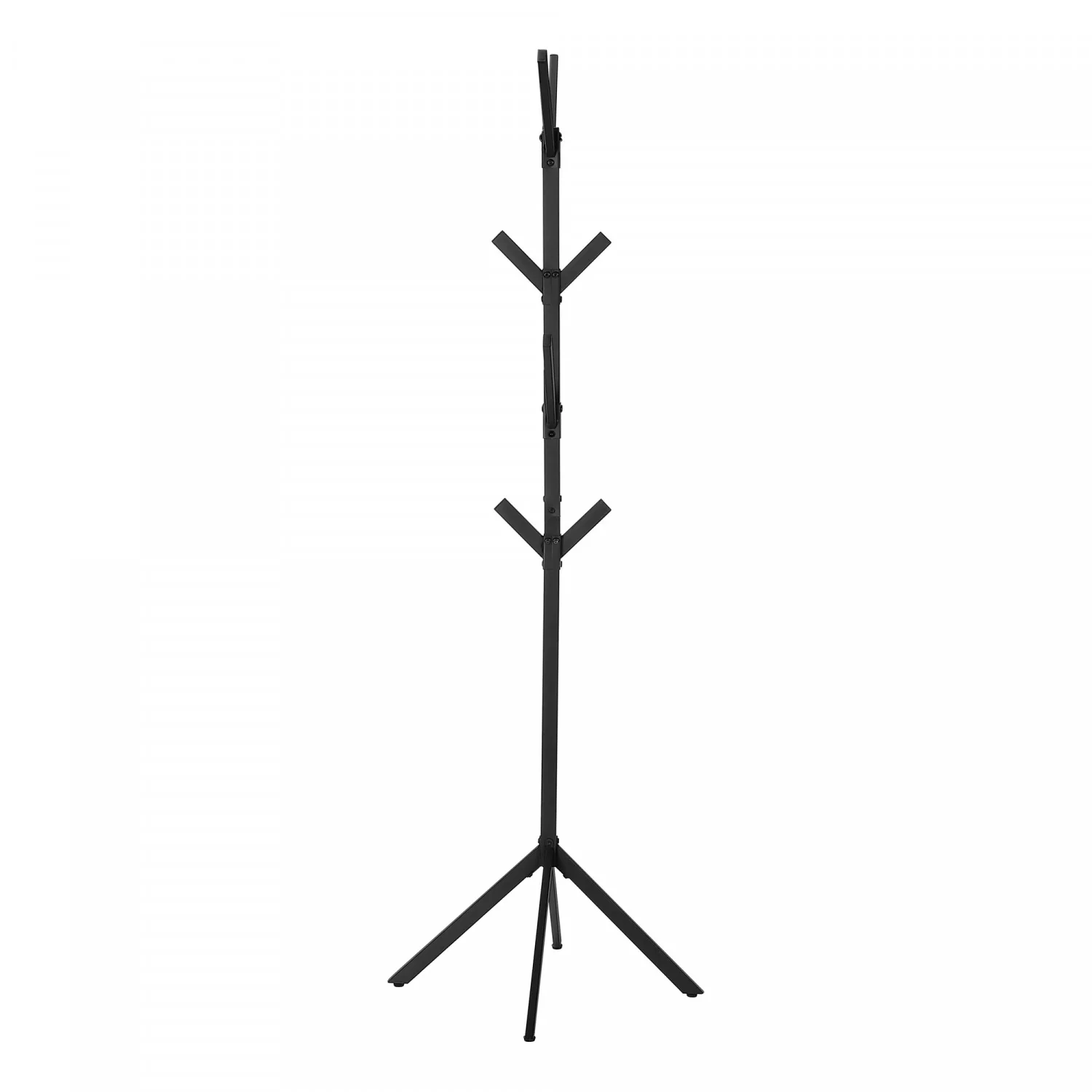 Hara Coat Rack - Black - Image 6