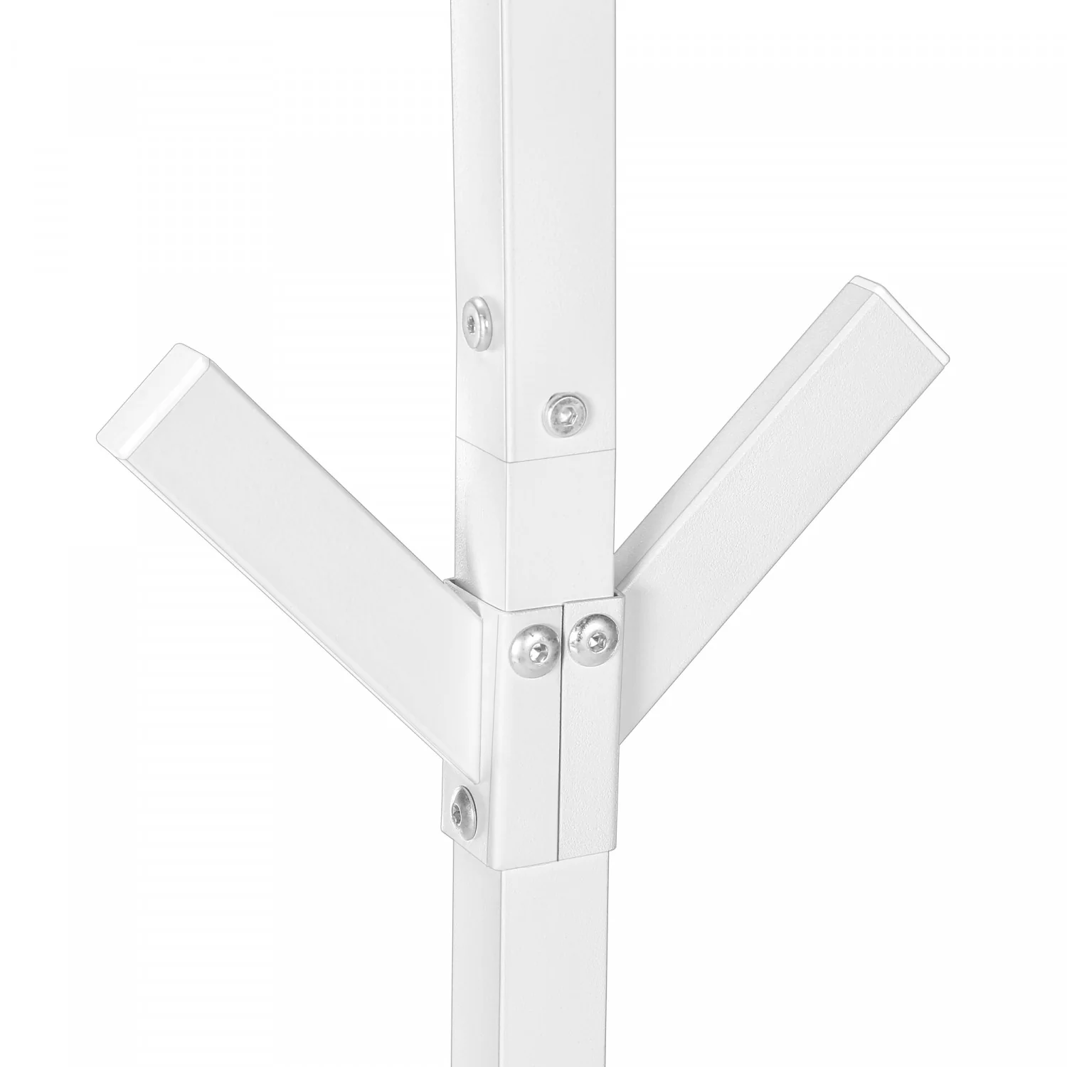 Hara Coat Rack - White - Image 10