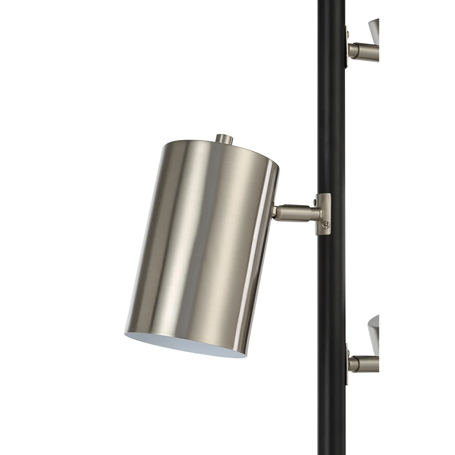 Harbour Floor Lamp - Matte Black - Image 2