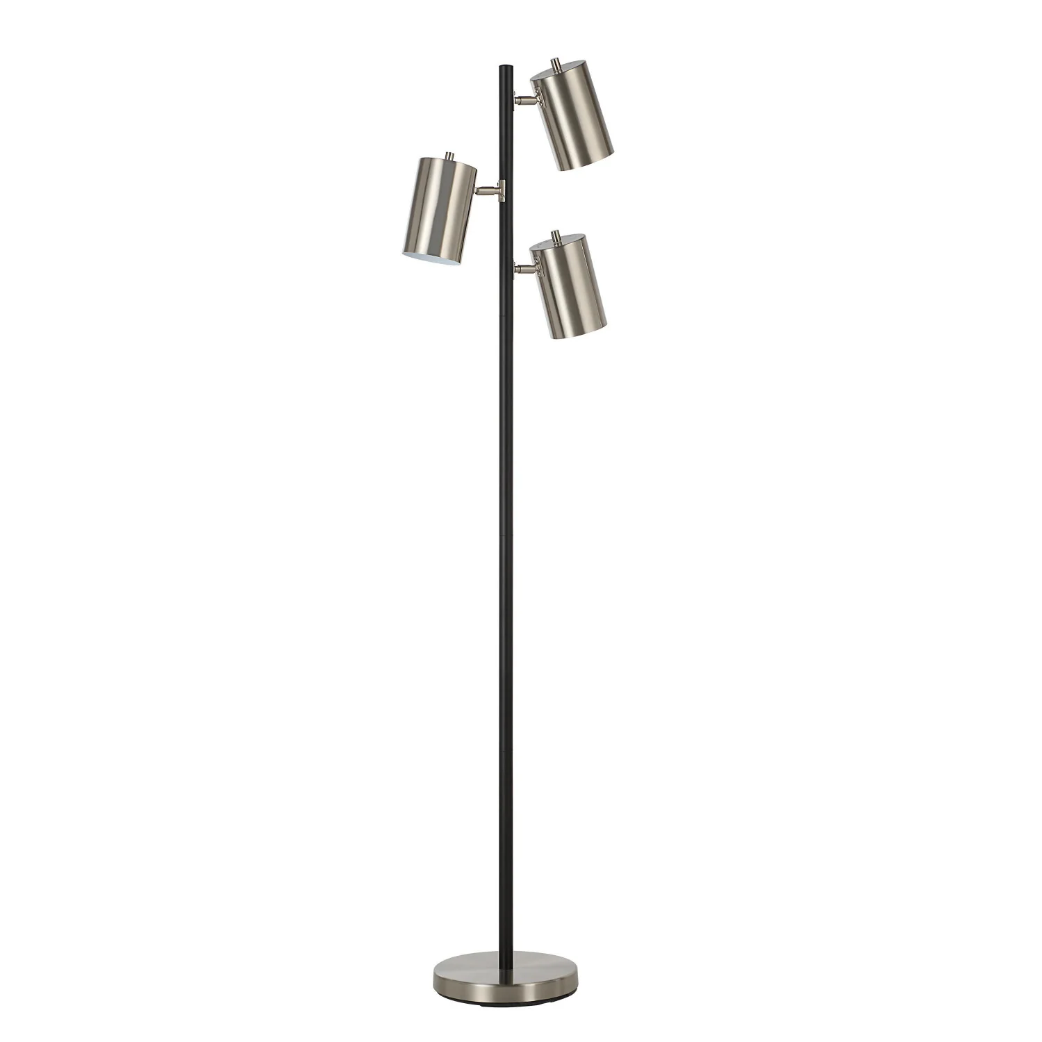 Harbour Floor Lamp - Matte Black - Image 3