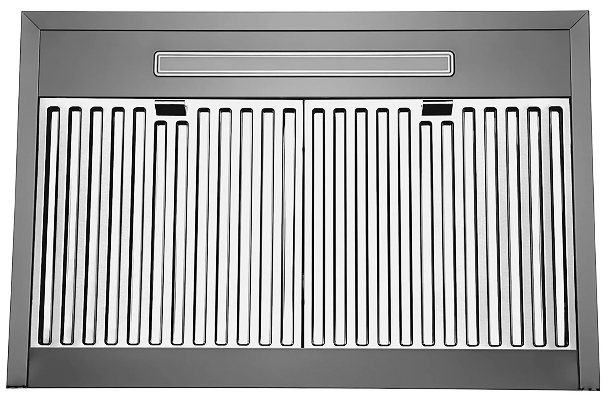 Hauslane Black Stainless Steel 30" 860 CFM Chimney Range Hood - WM-590BSS-30 - Image 5
