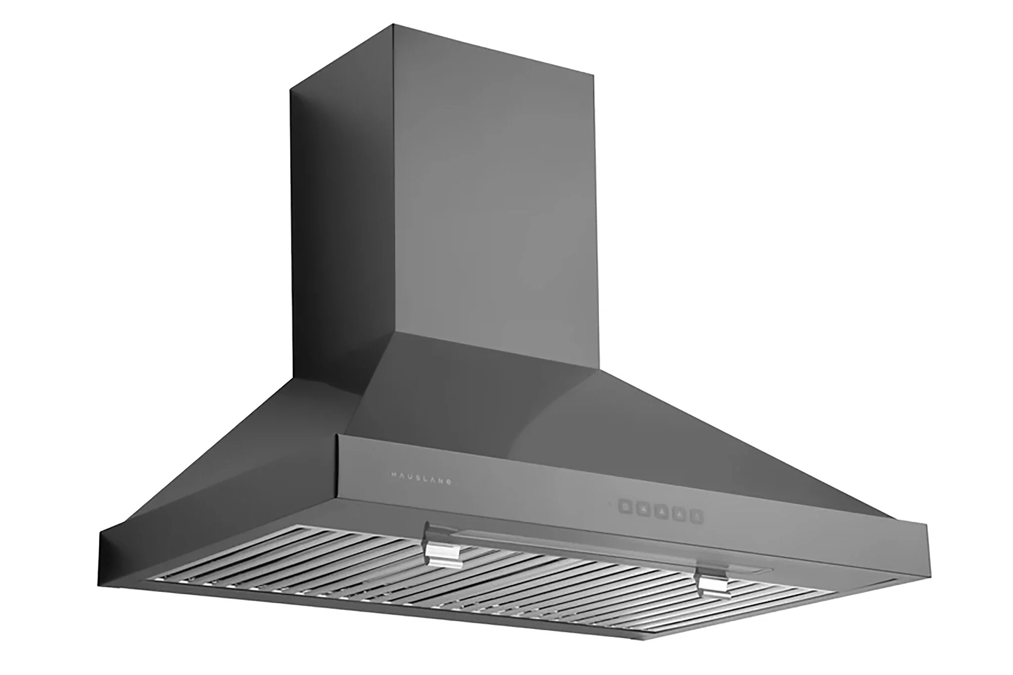 Hauslane Black Stainless Steel 30" 860 CFM Chimney Range Hood - WM-590BSS-30 - Image 6