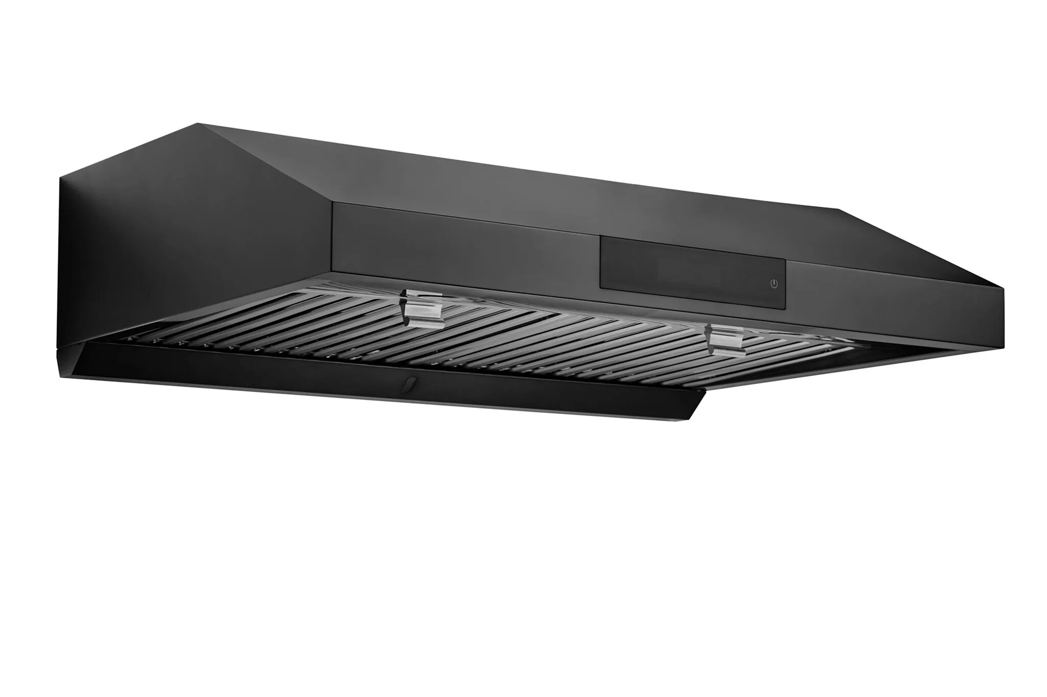 Hauslane Black Stainless Steel 30" 860 CFM Under Cabinet Range Hood - UC-PS18BSS-30 - Image 7