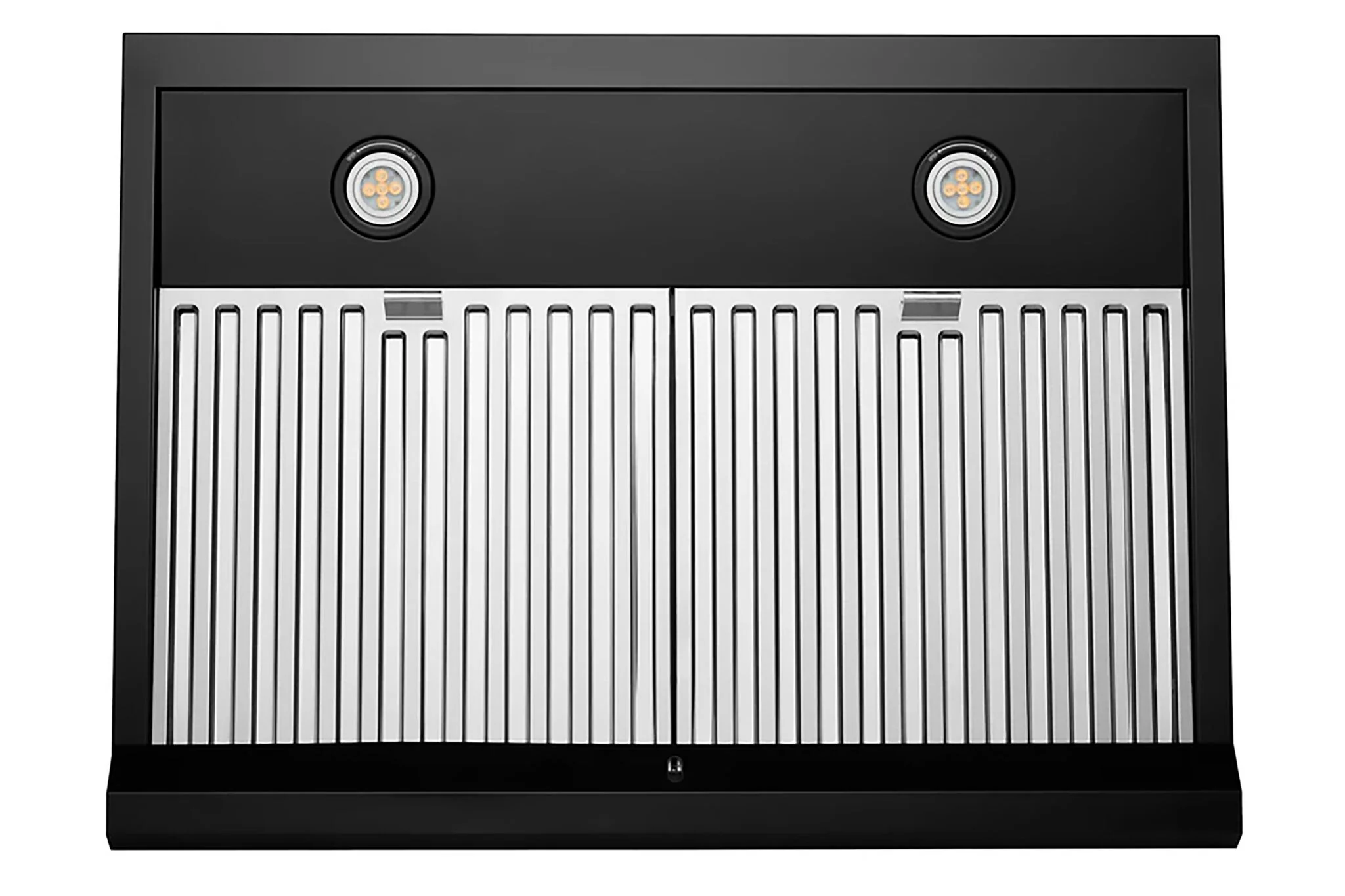 Hauslane Matte Black 36" 860 CFM Under Cabinet Range Hood - UC-PS18BLK-36 - Image 5