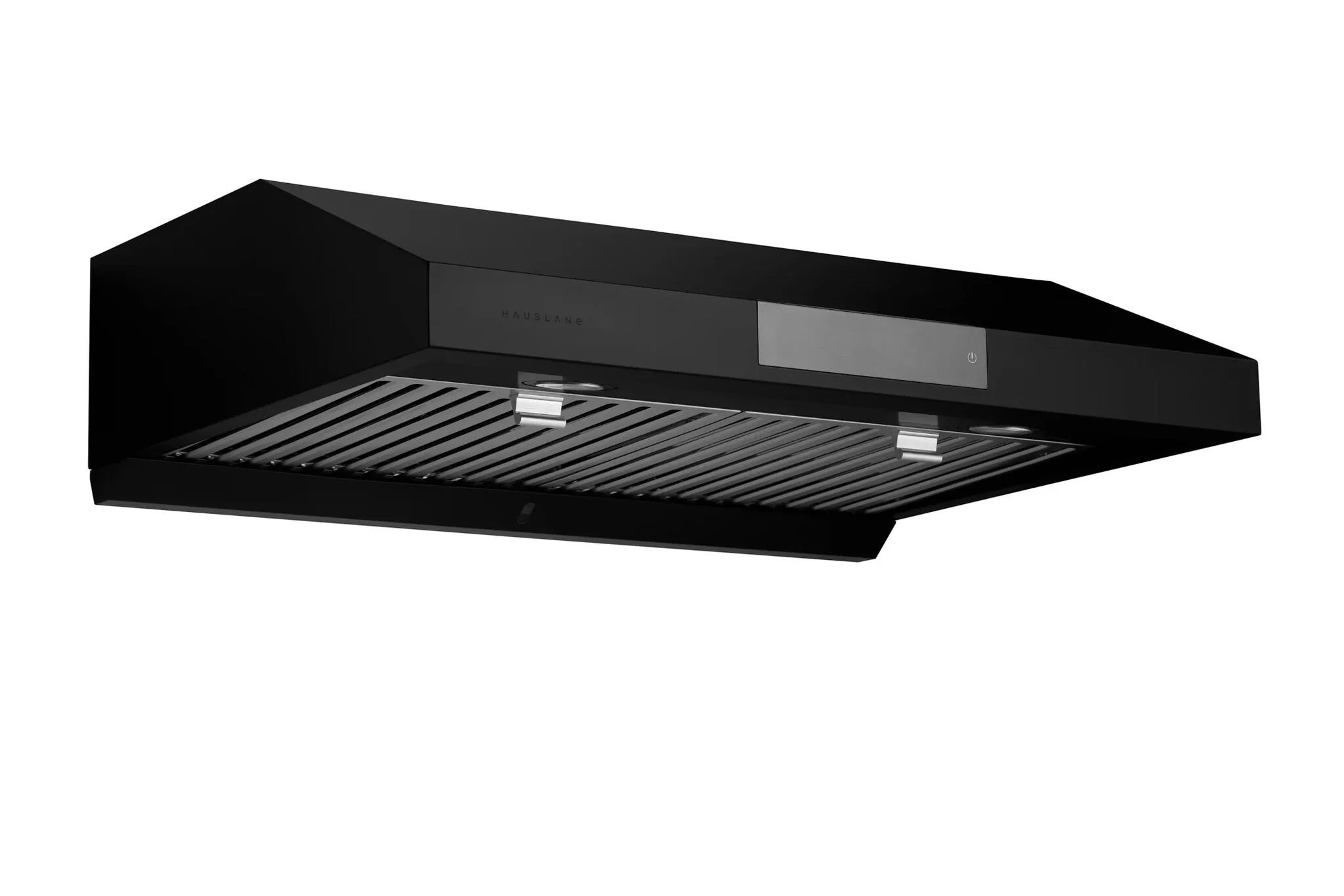 Hauslane Matte Black 36" 860 CFM Under Cabinet Range Hood - UC-PS18BLK-36 - Image 6
