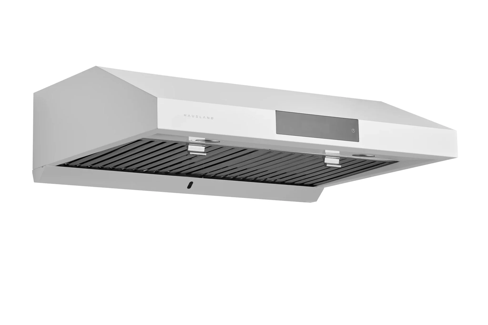 Hauslane Matte White 30" 860 CFM Under Cabinet Range Hood - UC-PS18WHT-30 - Image 5