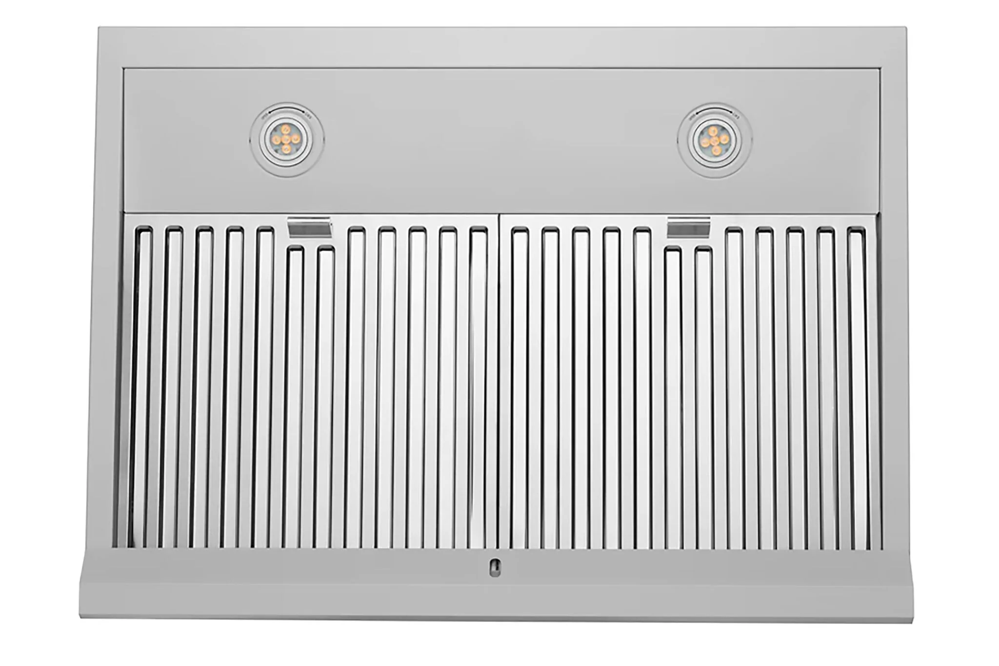 Hauslane Matte White 36" 860 CFM Under Cabinet Range Hood - UC-PS18WHT-36 - Image 6