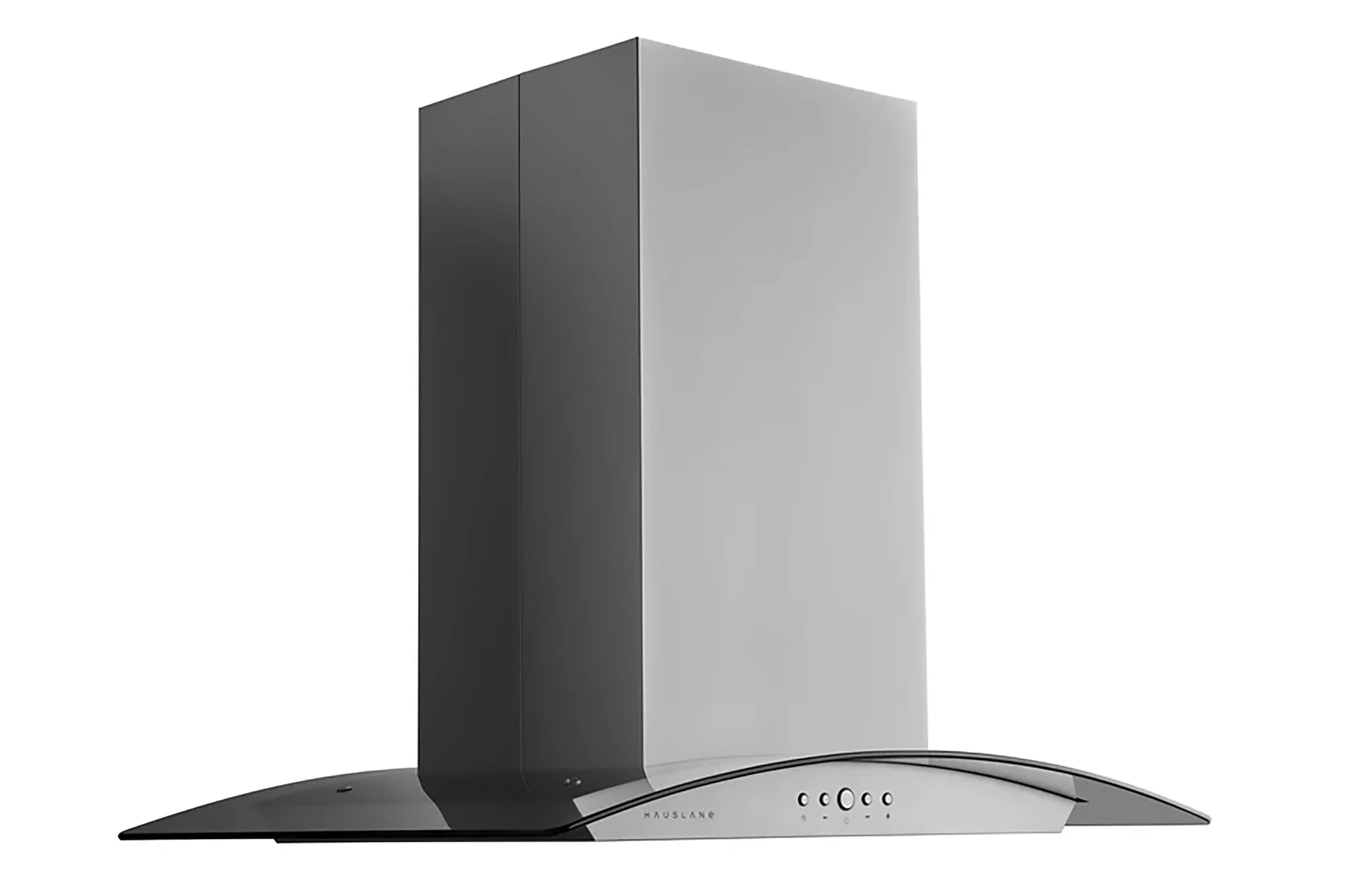 Hauslane Stainless Steel 30" 1000 CFM Ceiling Mount Range Hood - IS-200SS-30 - Image 6